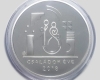 2018 Családok éve 10000 forint