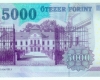 2008 5000 forint