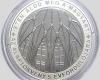 2016 Magyarország Alaptörvénye 10000 forint