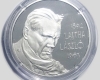 2017 Lajtha László 5000 forint