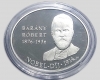 2014 Bárány Róbert 5000 forint