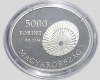 2014 Bárány Róbert 5000 forint